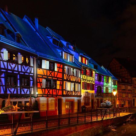 My Colmar Homes - Le XIII Bagian luar foto