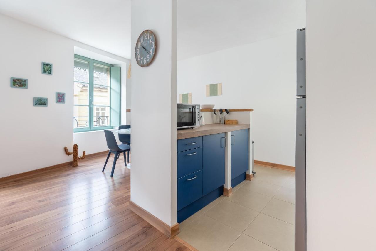 My Colmar Homes - Le XIII Bagian luar foto