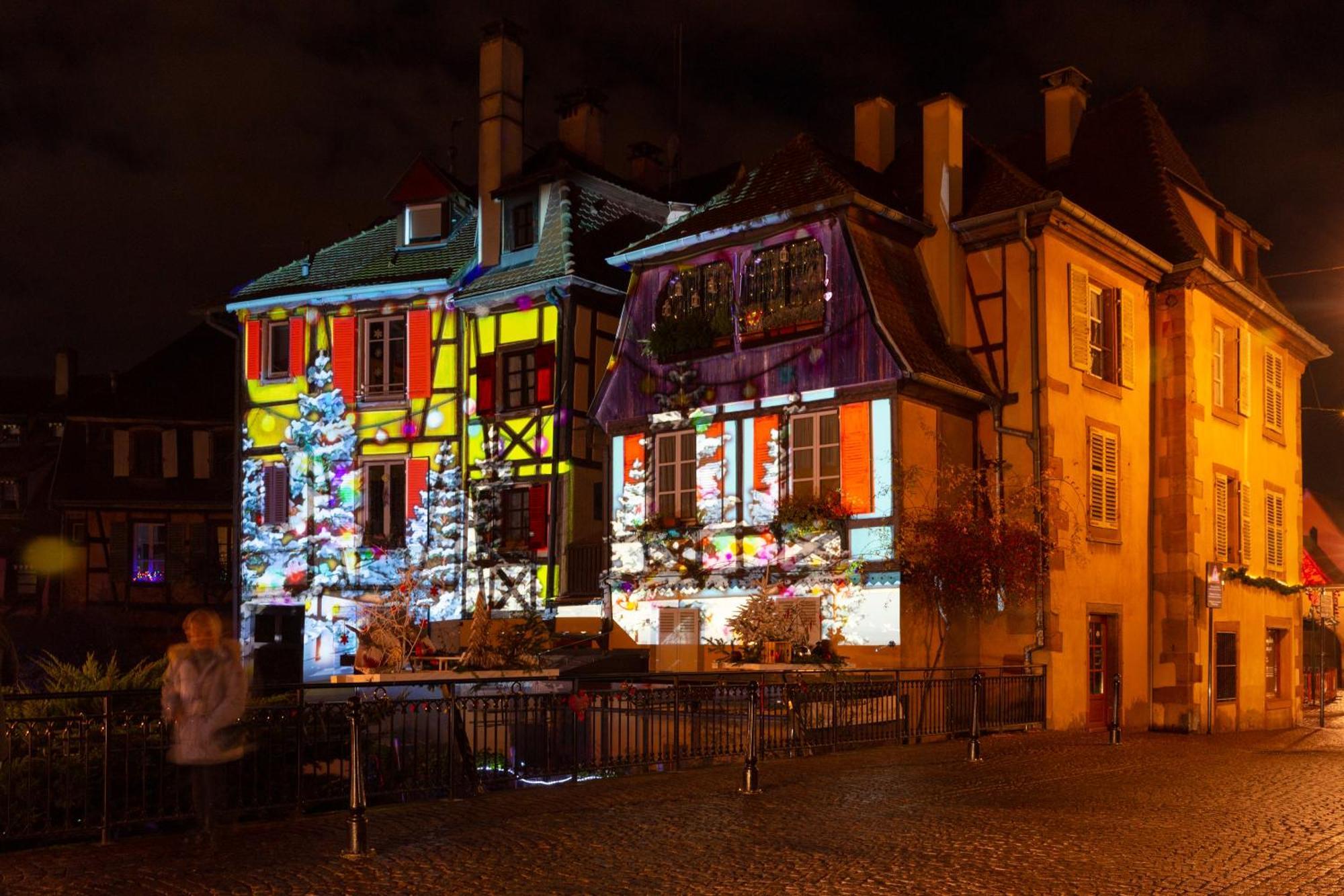 My Colmar Homes - Le XIII Bagian luar foto