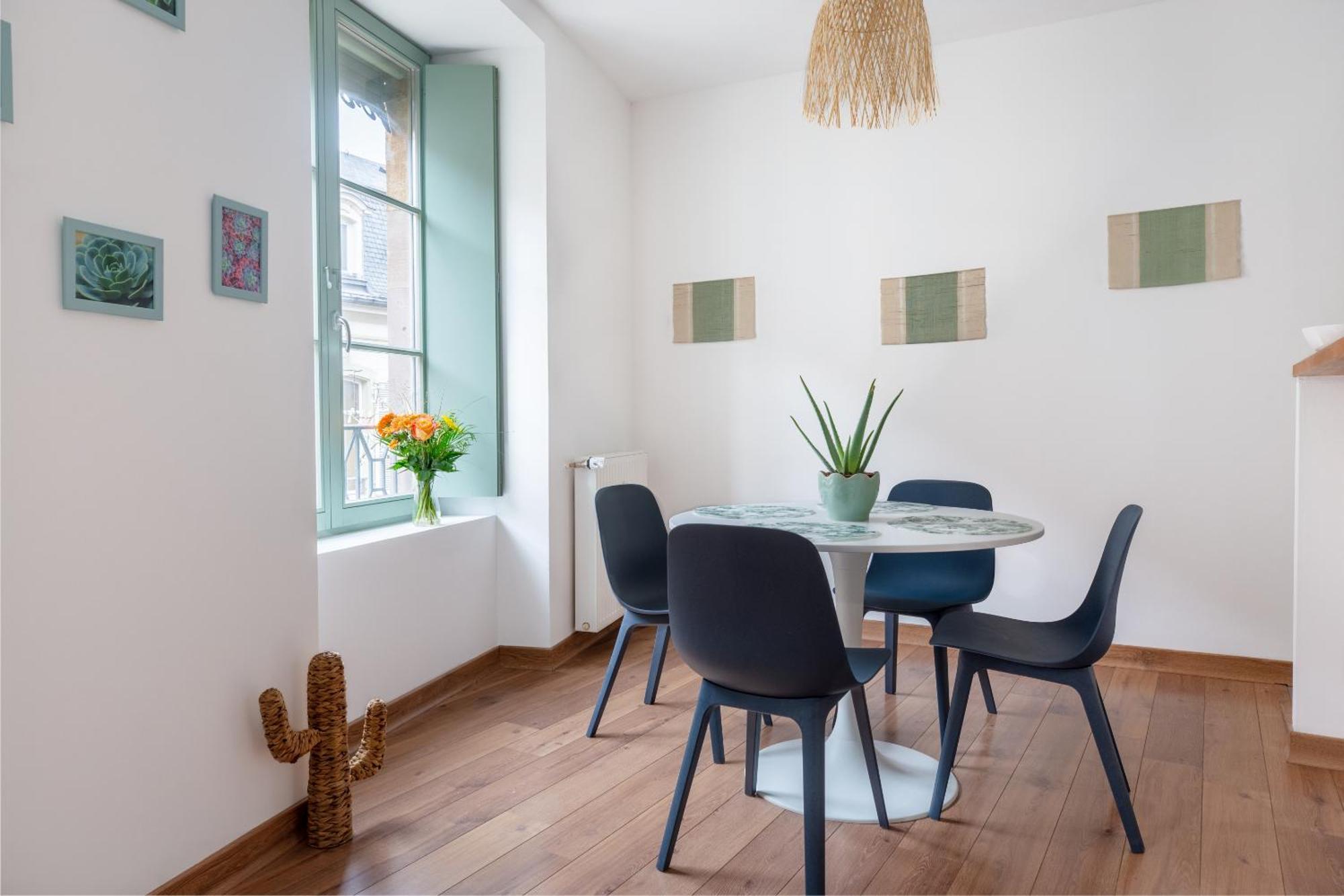 My Colmar Homes - Le XIII Bagian luar foto