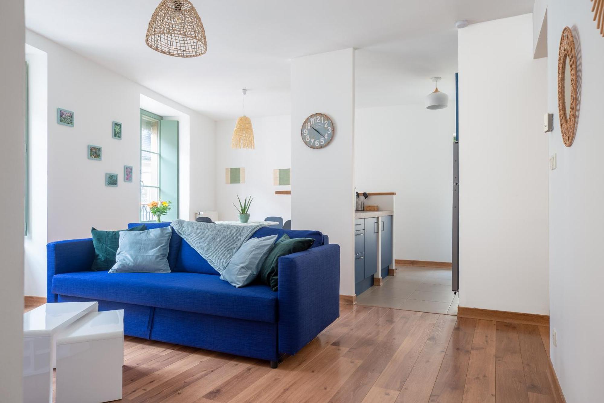 My Colmar Homes - Le XIII Bagian luar foto
