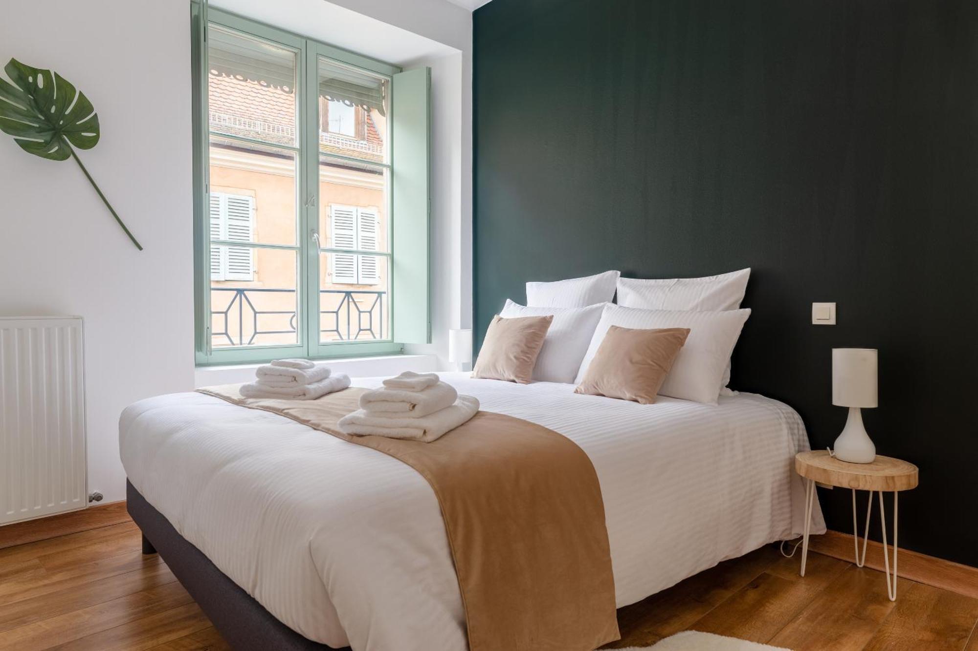 My Colmar Homes - Le XIII Ruang foto