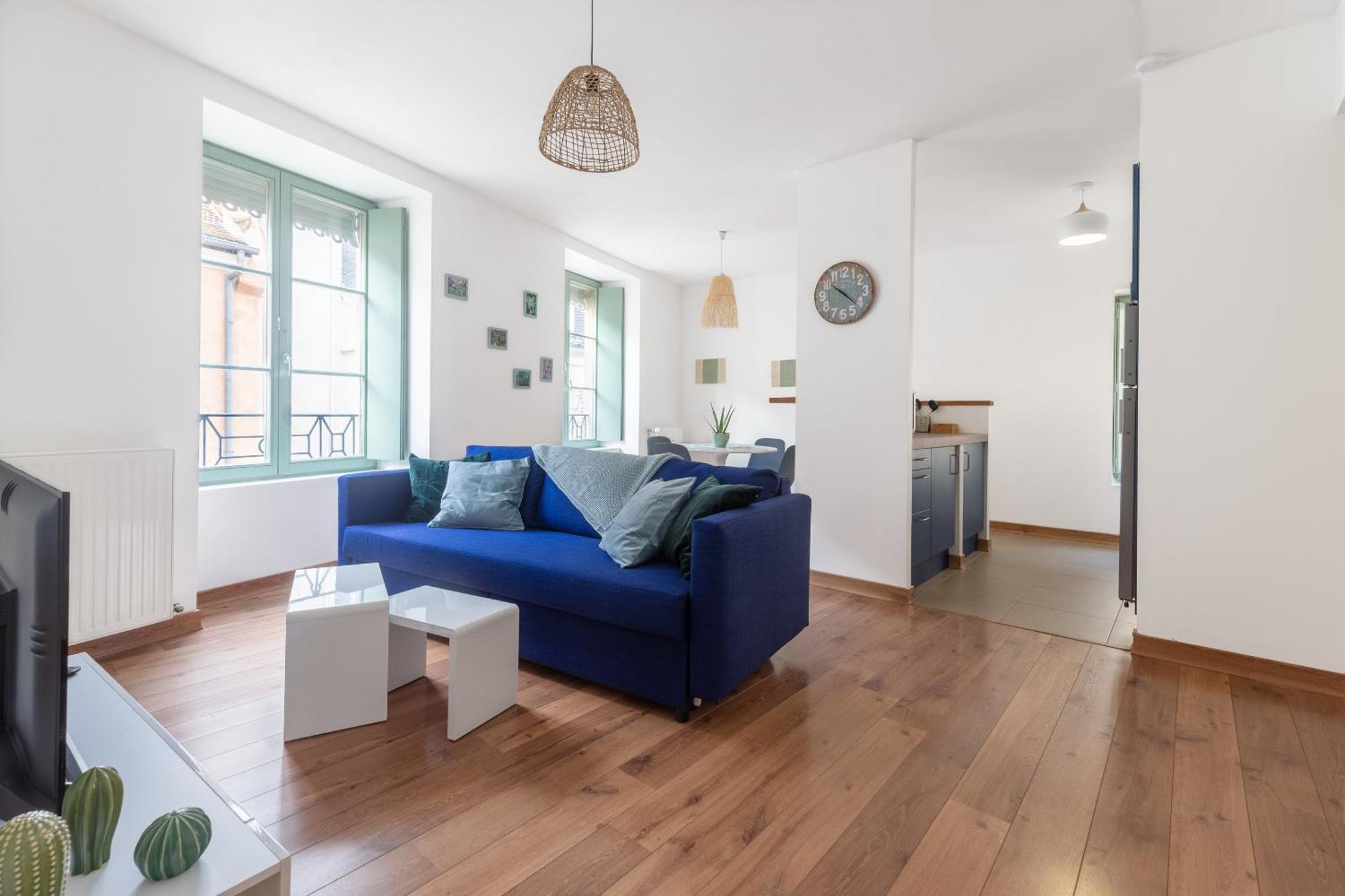 My Colmar Homes - Le XIII Bagian luar foto