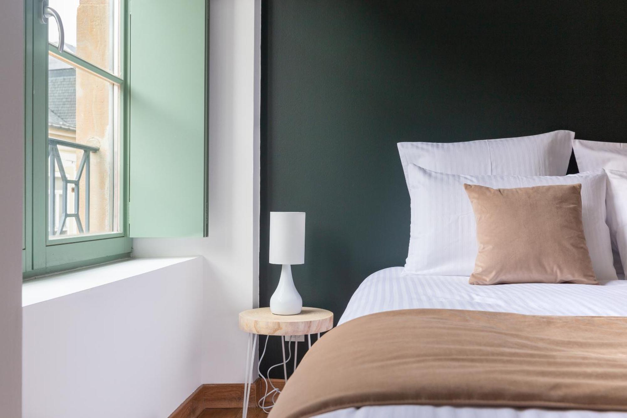 My Colmar Homes - Le XIII Bagian luar foto